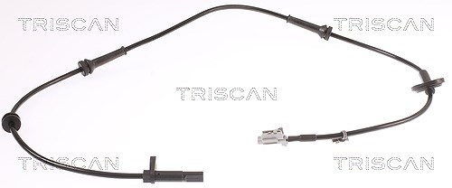 Triscan Sensor, Raddrehzahl [Hersteller-Nr. 818014133] für Nissan