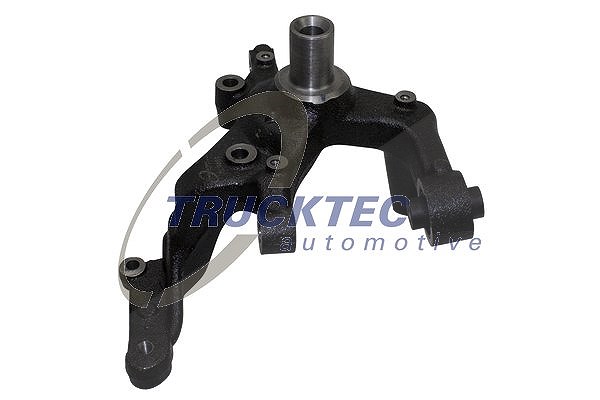 Trucktec Automotive Achsschenkel, Radaufhängung [Hersteller-Nr. 07.31.294] für Audi, Seat, VW, Skoda