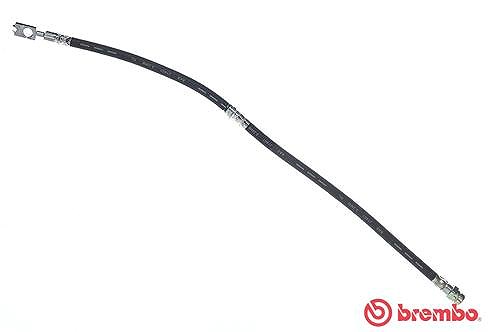 Brembo Bremsschlauch [Hersteller-Nr. T85149] für Audi, VW