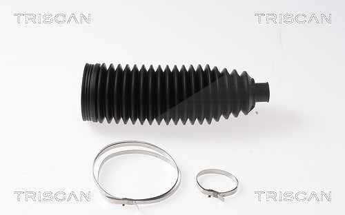 Triscan Faltenbalgsatz, Lenkung [Hersteller-Nr. 850029076] für Audi, Seat, VW, Skoda, Cupra