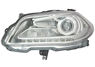 Van Wezel Hauptscheinwerfer [Hersteller-Nr. 5265985] für Suzuki