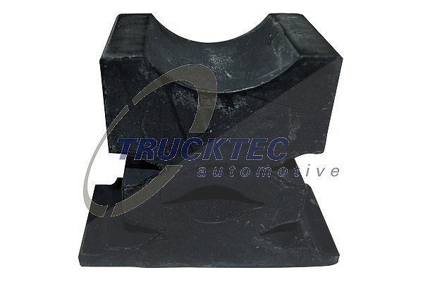 Trucktec Automotive Anschlagpuffer, Federung [Hersteller-Nr. 02.30.198] für Mercedes-Benz, VW