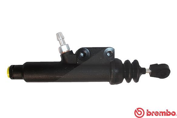 Brembo Geberzylinder, Kupplung [Hersteller-Nr. C50010] für VW, Mercedes-Benz