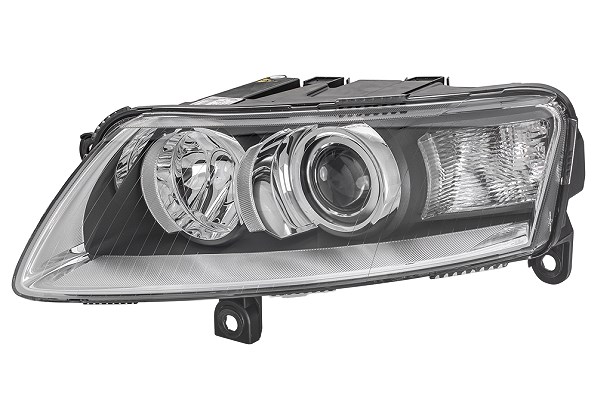 Hella Hauptscheinwerfer [Hersteller-Nr. 1EL008881-411] für Audi