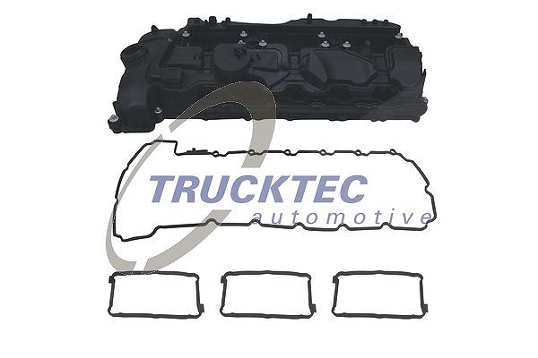 Trucktec Automotive Zylinderkopfhaube [Hersteller-Nr. 08.10.017] für BMW
