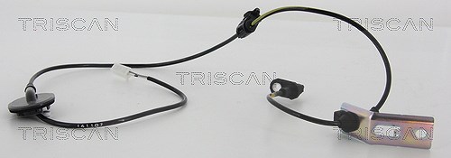 Triscan Sensor, Raddrehzahl [Hersteller-Nr. 818050151] für Mazda