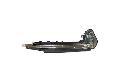 Van Wezel Blinkleuchte [Hersteller-Nr. 0301916] für Audi