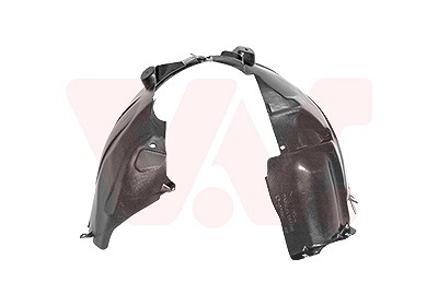 Van Wezel Verkleidung, Radhaus [Hersteller-Nr. 3804433] für Opel
