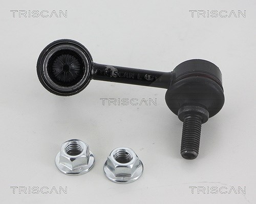 Triscan Stange/Strebe, Stabilisator [Hersteller-Nr. 850040664] für Honda