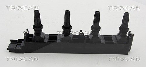 Triscan Zündspule [Hersteller-Nr. 886028011] für Citroën, Peugeot