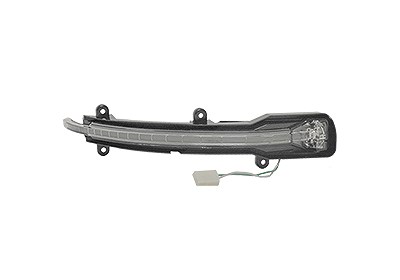 Van Wezel Blinkleuchte [Hersteller-Nr. 0380916] für Audi