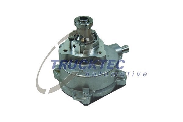 Trucktec Automotive Unterdruckpumpe, Bremsanlage [Hersteller-Nr. 08.36.003] für BMW