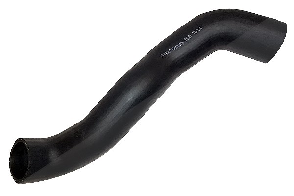 Bugiad Ladeluftschlauch [Hersteller-Nr. 81821] für Volvo