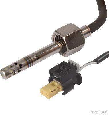 Herth+buss Elparts Sensor, Abgastemperatur [Hersteller-Nr. 70682221] für Mercedes-Benz