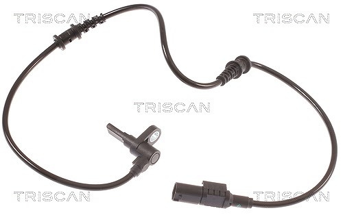 Triscan Sensor, Raddrehzahl [Hersteller-Nr. 818023128] für Mercedes-Benz