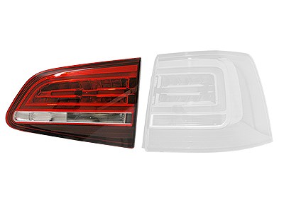 Van Wezel Heckleuchte [Hersteller-Nr. 5777922] für VW