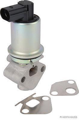 Herth+buss Elparts AGR-Ventil [Hersteller-Nr. 70671025] für VW, Seat, Audi