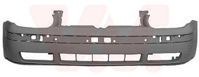 Van Wezel Stoßfänger [Hersteller-Nr. 5888574B] für VW