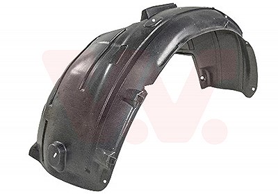 Van Wezel Verkleidung, Radhaus [Hersteller-Nr. 3745431] für Opel