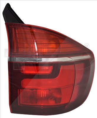 Tyc Heckleuchte [Hersteller-Nr. 11-12119-06-9] für BMW