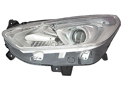 Van Wezel Hauptscheinwerfer [Hersteller-Nr. 1889961] für Ford