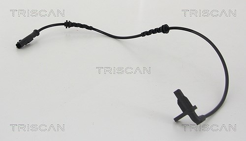 Triscan Sensor, Raddrehzahl [Hersteller-Nr. 818025132] für Renault, Dacia