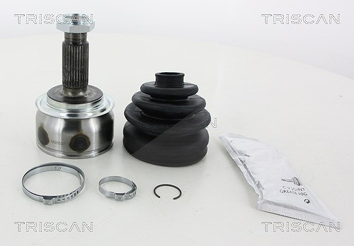 Triscan Gelenksatz, Antriebswelle [Hersteller-Nr. 854023115] für Mercedes-Benz