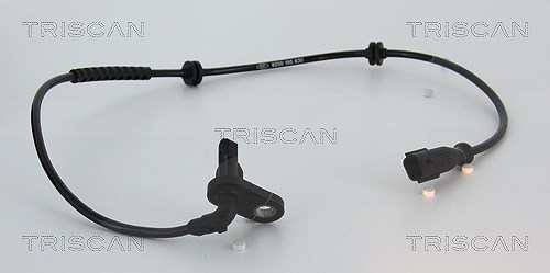 Triscan Sensor, Raddrehzahl [Hersteller-Nr. 818025203] für Renault