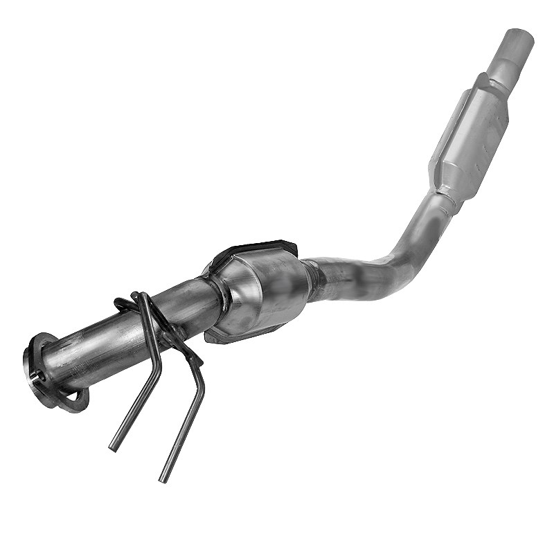 Bestprice Katalysator mit Anbauteilen [Hersteller-Nr. 31476901] für Mercedes-Benz