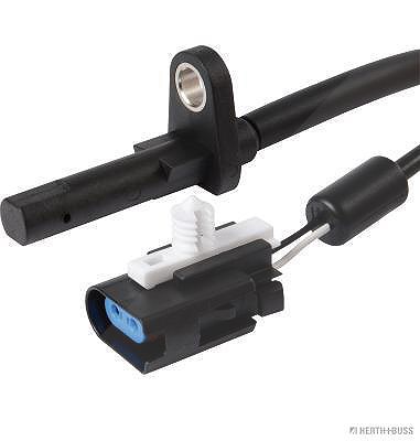 Herth+buss Elparts Sensor, Raddrehzahl [Hersteller-Nr. 70660310] für Ford