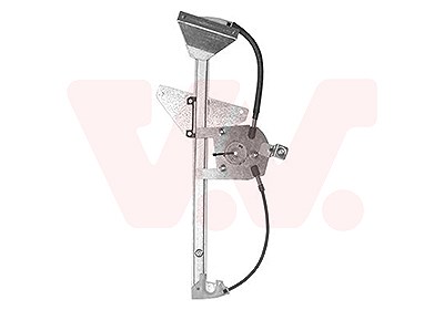 Van Wezel Fensterheber [Hersteller-Nr. 5304265] für Toyota