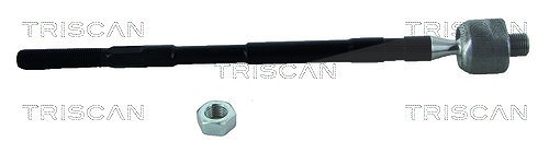 Triscan Axialgelenk, Spurstange [Hersteller-Nr. 850068207] für Subaru