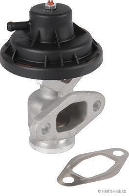 Herth+buss Elparts AGR-Ventil [Hersteller-Nr. 70671028] für Skoda, Renault, VW, Seat