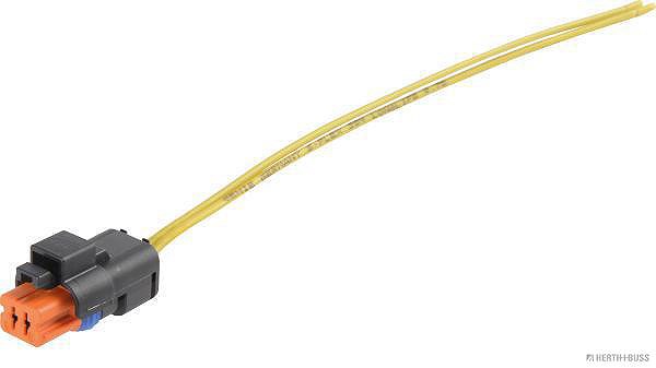 Herth+buss Elparts Kabelreparatursatz, AGR-Ventil [Hersteller-Nr. 51277302] für Citroën, Toyota, Ford, Fiat, Peugeot, Land Rover, Lancia, Renault, Nis