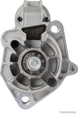 Herth+buss Elparts Starter [Hersteller-Nr. 42024180] für Seat, Audi