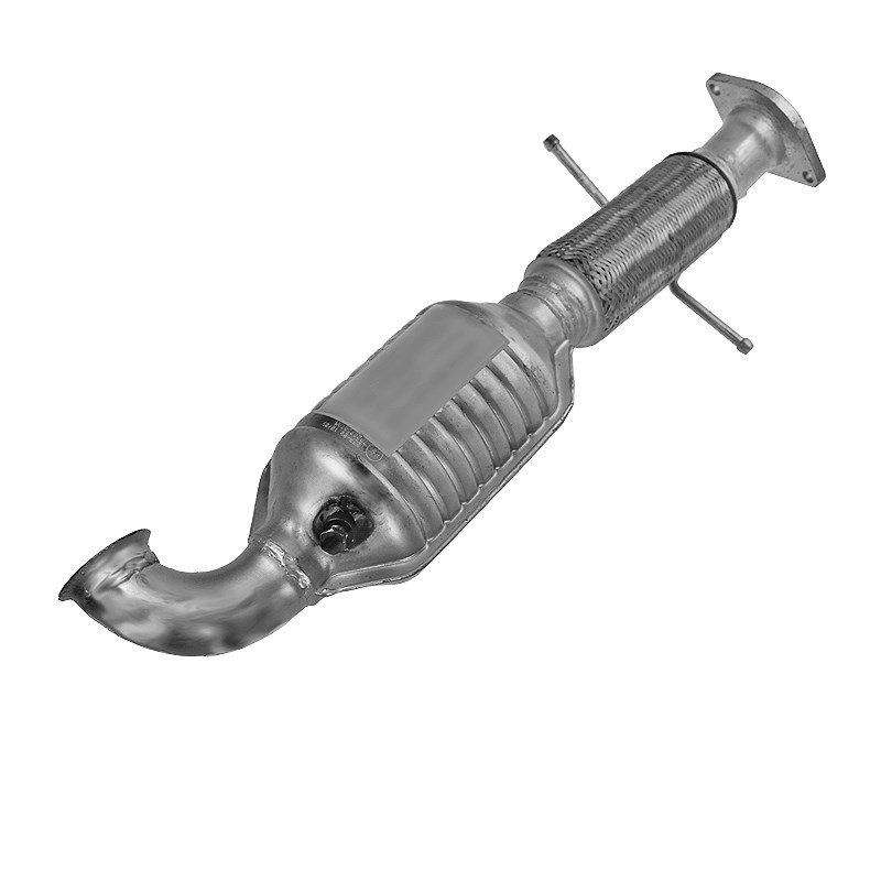 Bestprice Katalysator [Hersteller-Nr. 31476903] für Volvo, Ford