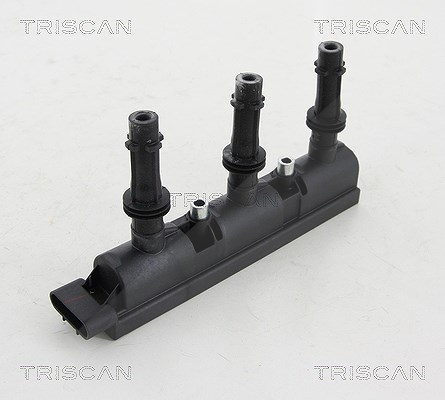 Triscan Zündspule [Hersteller-Nr. 886024038] für Vauxhall, Opel