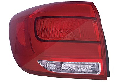 Van Wezel Heckleuchte [Hersteller-Nr. 8383935] für Kia