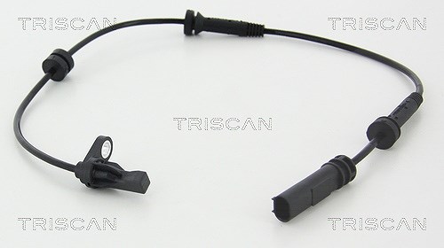 Triscan Sensor, Raddrehzahl [Hersteller-Nr. 818011108] für BMW