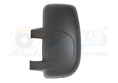 Van Wezel Abdeckung, Außenspiegel [Hersteller-Nr. 4387841] für Renault, Nissan, Opel