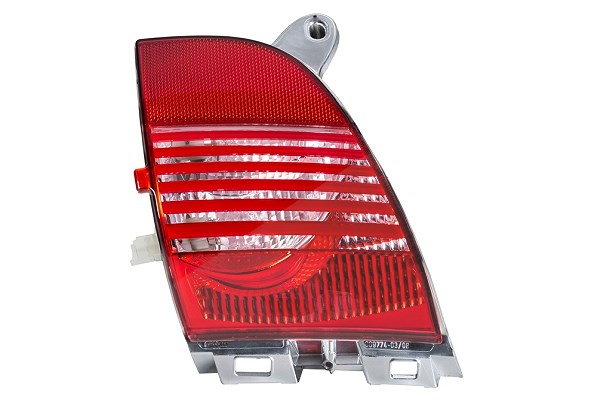 Hella Heckleuchte [Hersteller-Nr. 2ZR009774-121] für Peugeot