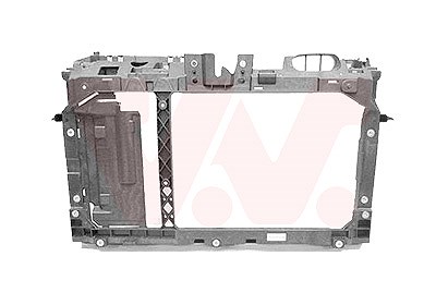 Van Wezel Frontverkleidung [Hersteller-Nr. 1808668] für Ford