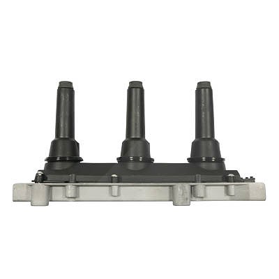 Hüco Zündspule [Hersteller-Nr. 134088] für Saab