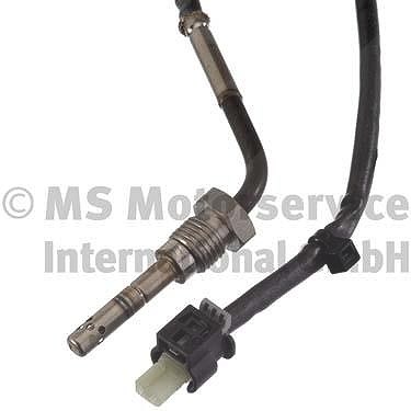 Pierburg Sensor, Abgastemperatur [Hersteller-Nr. 7.08369.06.0] für Infiniti, Mercedes-Benz