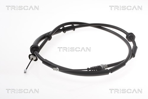 Triscan Seilzug, Feststellbremse [Hersteller-Nr. 8140151081] für Fiat