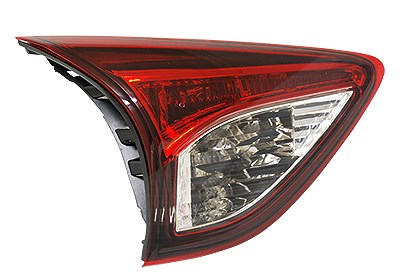 Van Wezel Heckleuchte [Hersteller-Nr. 2780923] für Mazda