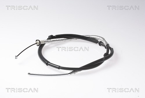 Triscan Seilzug, Feststellbremse [Hersteller-Nr. 8140151080] für Fiat
