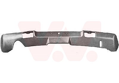 Van Wezel Heckwand [Hersteller-Nr. 4025536] für Peugeot