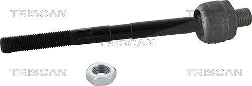 Triscan Axialgelenk, Spurstange [Hersteller-Nr. 850029233] für Porsche