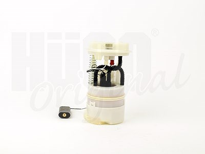 Hüco Kraftstoff-Fördereinheit [Hersteller-Nr. 133533] für Renault